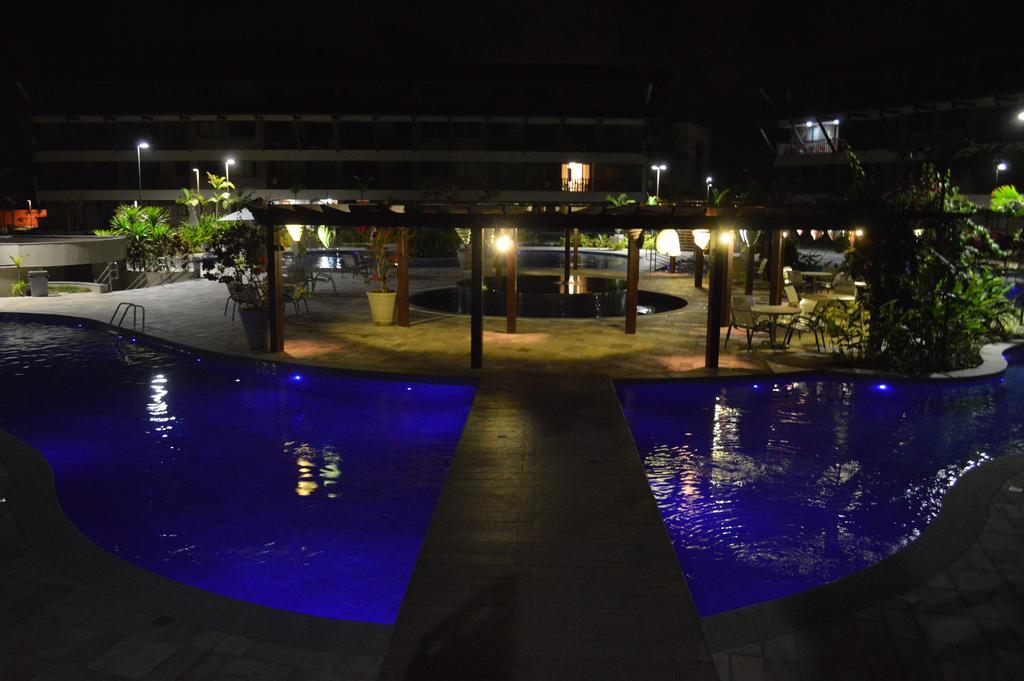 Oka Beach Residence- 104D Terreo Porto de Galinhas Bagian luar foto